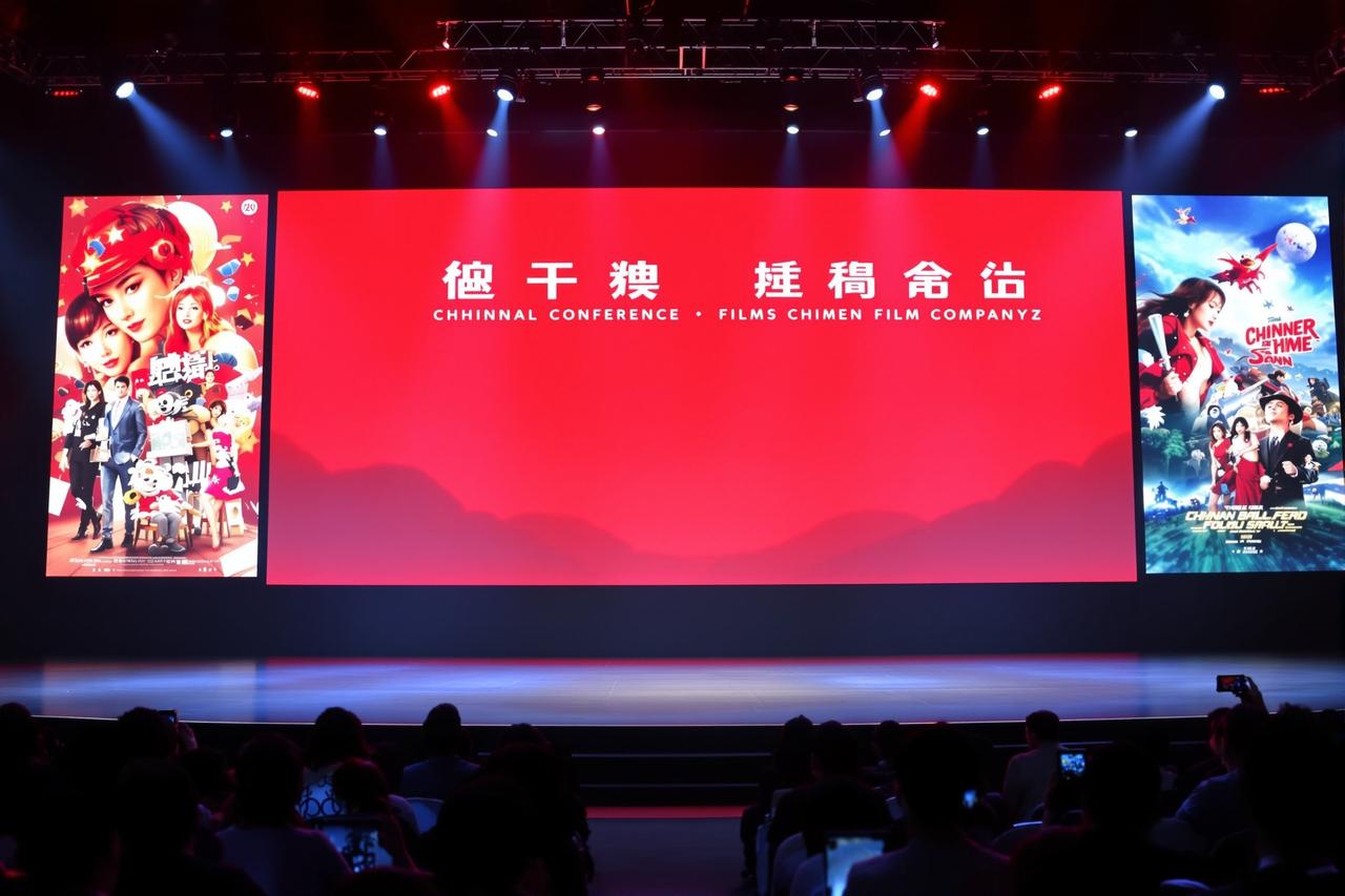 四虎影视2026年度片单发布,12部精品力作即将与观众见面